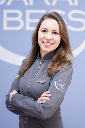 Dra. Sarah Bessi Lopes